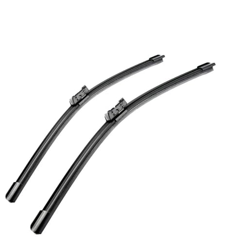Essuie-glace avant voiture Audi A7 RS7 2010-2017 anti-bruit givre