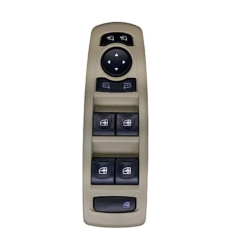 Alimentation pour interrupteur commande fenêtre principale de qualité beige