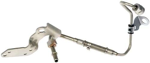 Tuyau d'injection de carburant Dorman 809-005 contre les baisses de pression moteur