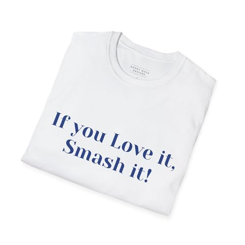 Mack's on The Beach, Casual Wear, Gift for Food Lovers, Travel Souvenir, Beach Apparel4