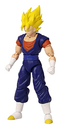 Mejores precios y opiniones de Figura vegetto blue los más solicitados. 10 Imagen adicional