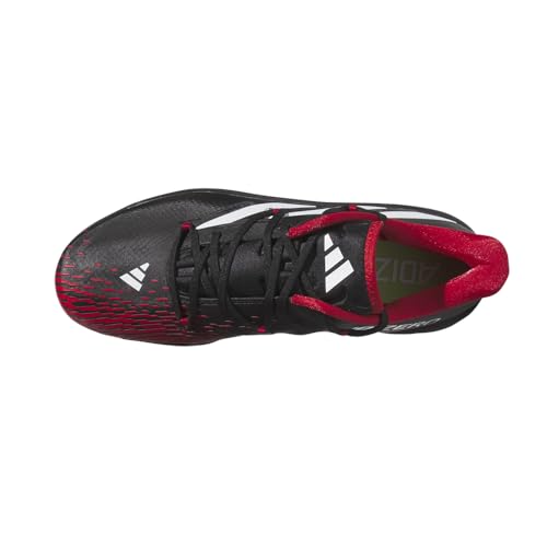 Image of adidas Men's Adizero Afterburner 9 Cleats | Baseball Shoes
