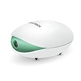 Die Boxtech-Aquarienluftpumpe enthält ein komplettes Zubehörset für Aquarienluftpumpen. Dank der leistungsstarken Leistung kann die Luftpumpe für Schwammfilter verwendet werden.
