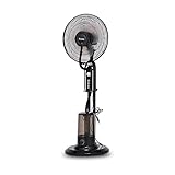 Profile - Ventilador vaporizador de pie