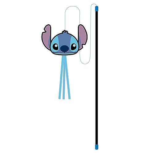 Lilo & Stitch Giocattolo Per Gatti
