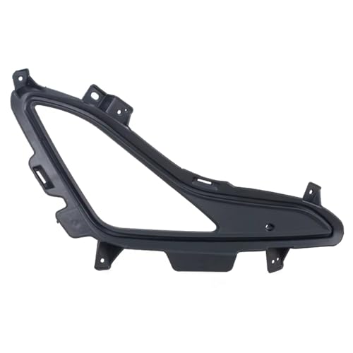 Antibrouillard cadre pour Hyundai Elantra I35 2014-2016 grille phare avant