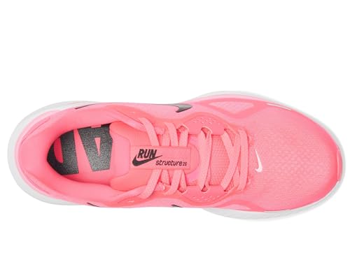 Nike Nike Women's Structure 26 Hyper Pink/Black/Pink Spell/White 10.5 Medium