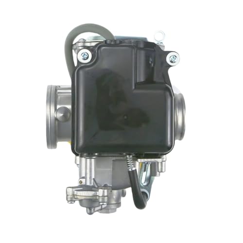 Carburateur pour moto 38mm en alliage durable pour Honda TRX400 - 5