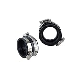 Gutol Kolektor dolotowy, gaźnik motocyklowy uchwyt kolektora dolotowego pokrywa dla Kawasaki Prairie 360 KVF360 4x4 2003-2013