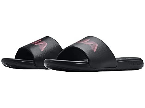 Image of Under Armour Men's Ansa Graphic Slide Sandal