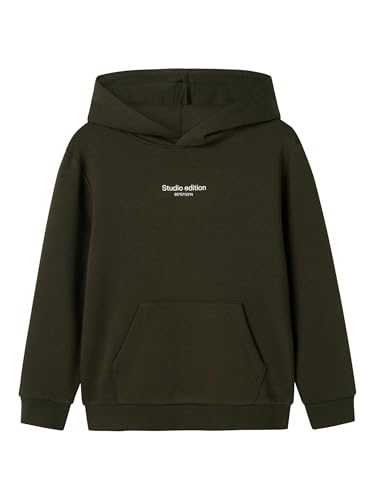 NAME IT Boy Sweatshirt Regular Fit – Ansicht 1