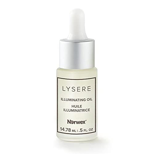 Lysere Illuminating Oil