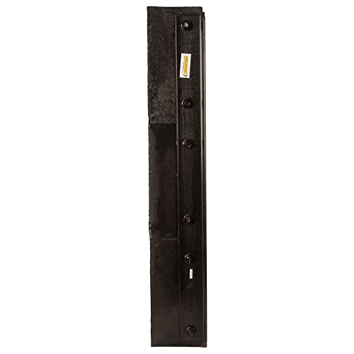 Guardian 6" Deep Vertical Laminated Dock Bumper - 11" H X 36" W #TOP3