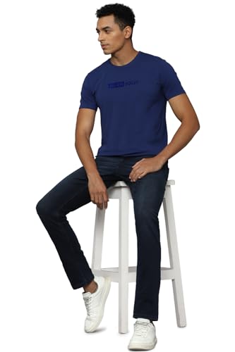 Image of Allen Solly Men Jeans
