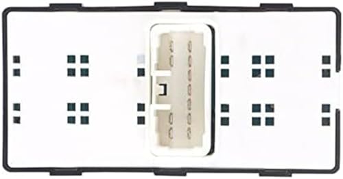 Interrupteur commande vitre bloquée Hyundai Kia : Solution lève-vitre électrique 935714H110 - 2