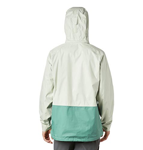 Image of Columbia Men's Rain Scape Jacket