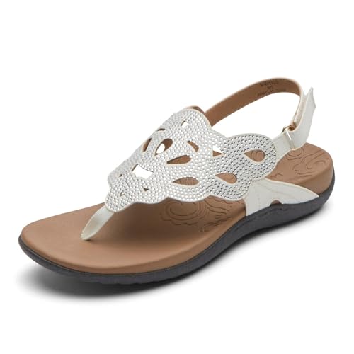 Image of Rockport Women's Ridge Slingback Sandal