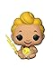 Funko- Disney Baby Hercules Heroes Figure 382 Figurina, Multicolore, 9 cm, 29344