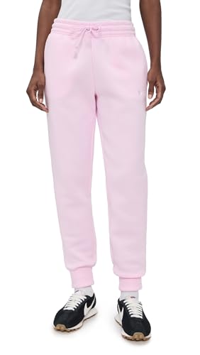 Nike Pantalon de survêtement en polaire Phoenix femme finitions premium