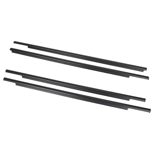 Joints de porte et fenêtre Mitsubishi Outlander pour des trajets en famille au sec et au calme