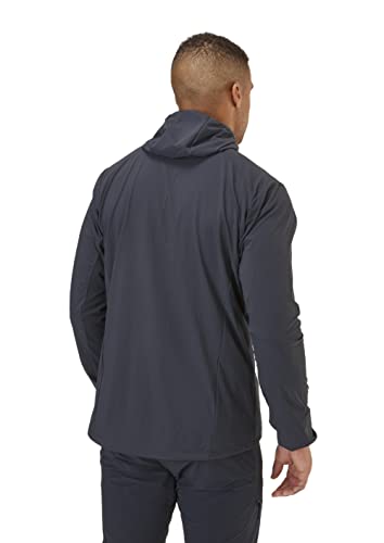 Borealis Jacket - Men's, Beluga, L