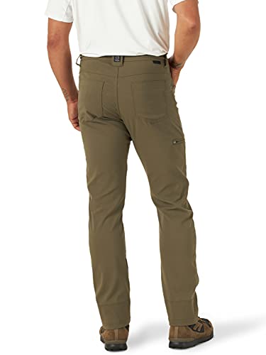 Image of ATG by Wrangler Men's Synthetic Utility Pant