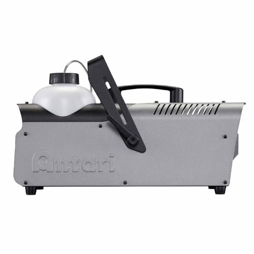 Antari Z-1000III Máquina de Humo 1000W miniatura 3