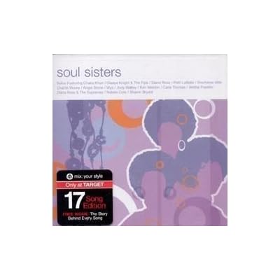 Soul Sisters