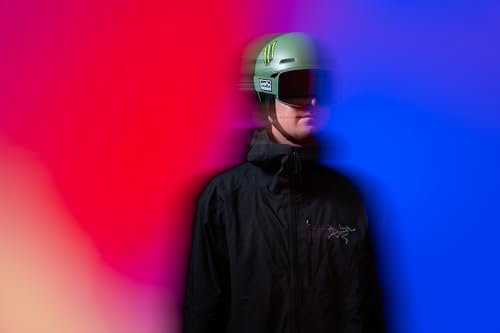 Image of Giro Owen Spherical Snow Helmet