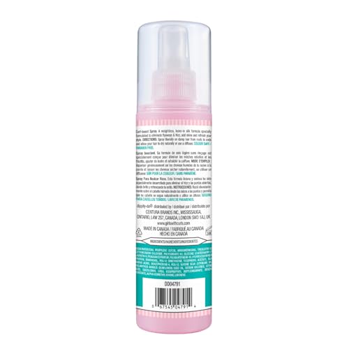Dippity Do Curl Boost Spray 200 mL Pack de 2 miniatura 7