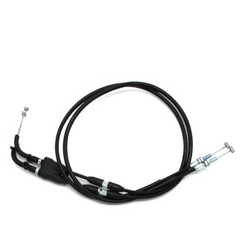 Cable de embrague antibloqueo para KLR650 que evita roturas 5