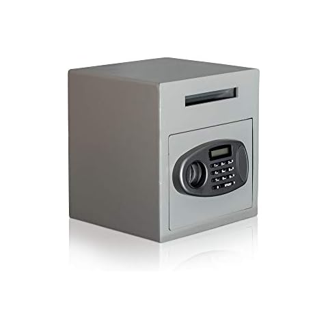 Caja fuerte con candado electrónico DiaDorn Cover