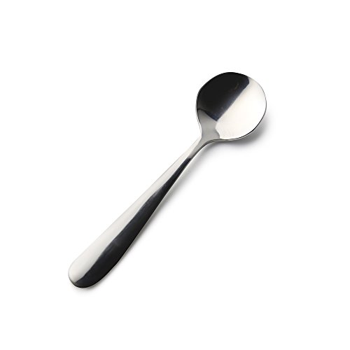 The 27 Best Cream Ladles of 2024 [Verified] Cherry Picks