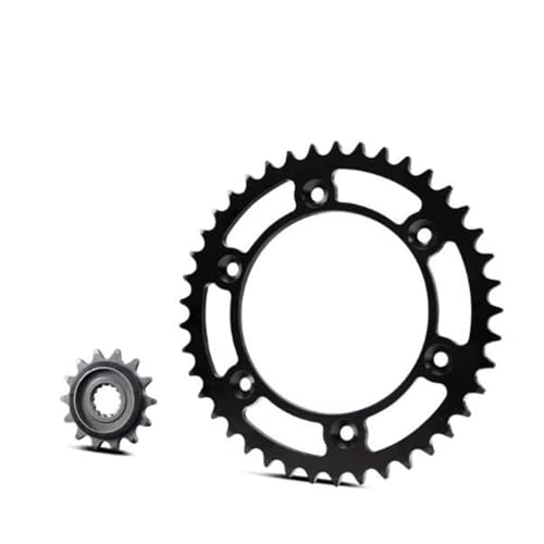 Pignon CFMOTO 450SR kit chaîne pour réparer usure transmission avant arrière