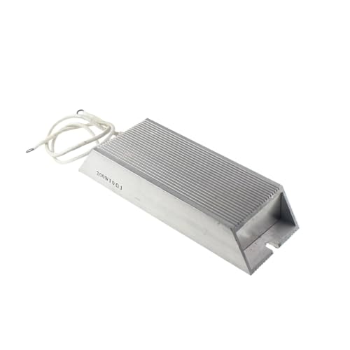Résistance servo haute puissance 200W freinage régénératif variateur 70 Ohms