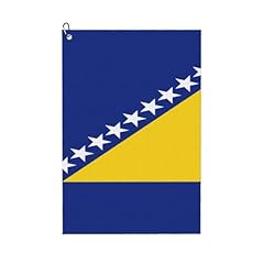 Bosnian Flag