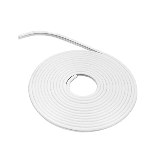 Bande de protection piscine hors sol pour bloquer les liners détachés - 2