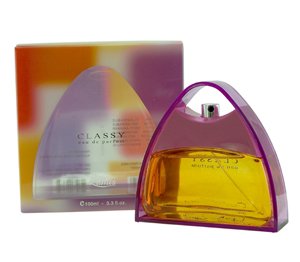 CREATION LAMIS Classy 3.3 OZ.