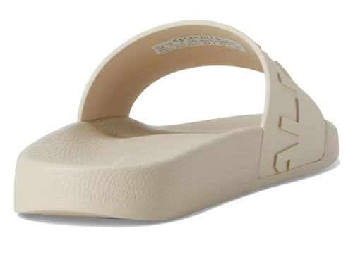 Image of AllSaints Women's Biggy Slip On Logo Sliders