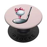Photo Gallery coquette bow golf club festa della mamma nastro rosa mamma ragazza popsockets popgrip adesivo Photo Gallery coquette bow golf club festa della mamma nastro rosa mamma ragazza popsockets popgrip adesivo