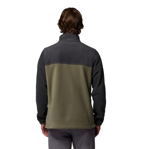 Image of Columbia Steens Mountain Half Zip