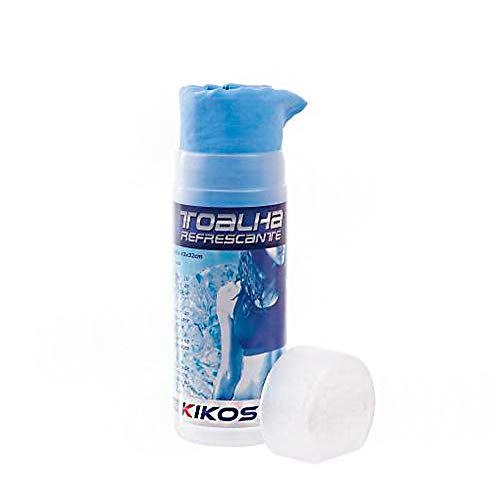 Toalha Refrescante