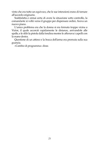 Uccidi Per Me – Victor L'assassino Vol. 8 - 18