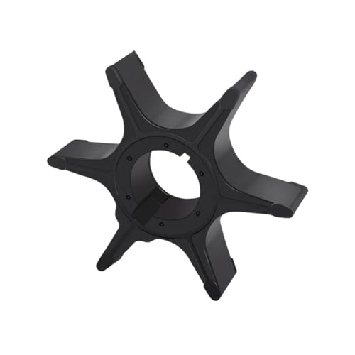 Turbine en caoutchouc 17461-94L00 à haut débit pour moteur DF25 DF30