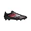 Black Iron Metallic Lucid Red