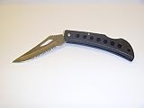 Frost Cutlery Eagle Eye Knife 15-109B