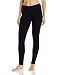 Woolx Avery - Women's Wool Leggings - Midweight Merino Base Layer Bottoms - Warm & Soft