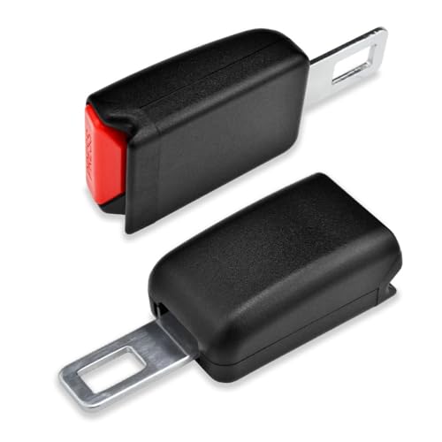 2 Pièce Accessoires Siège de Voiture, (12CM/ 4.72in)