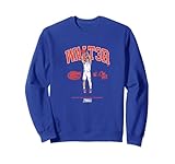 Walter Clayton Jr. - WALT3R - Florida Basketball - NCAA Sweatshirt