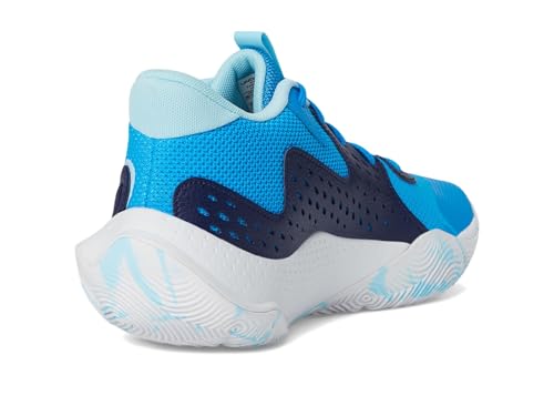 Image of Under Armour Men's Ua Jet '23 Basketball Shoes